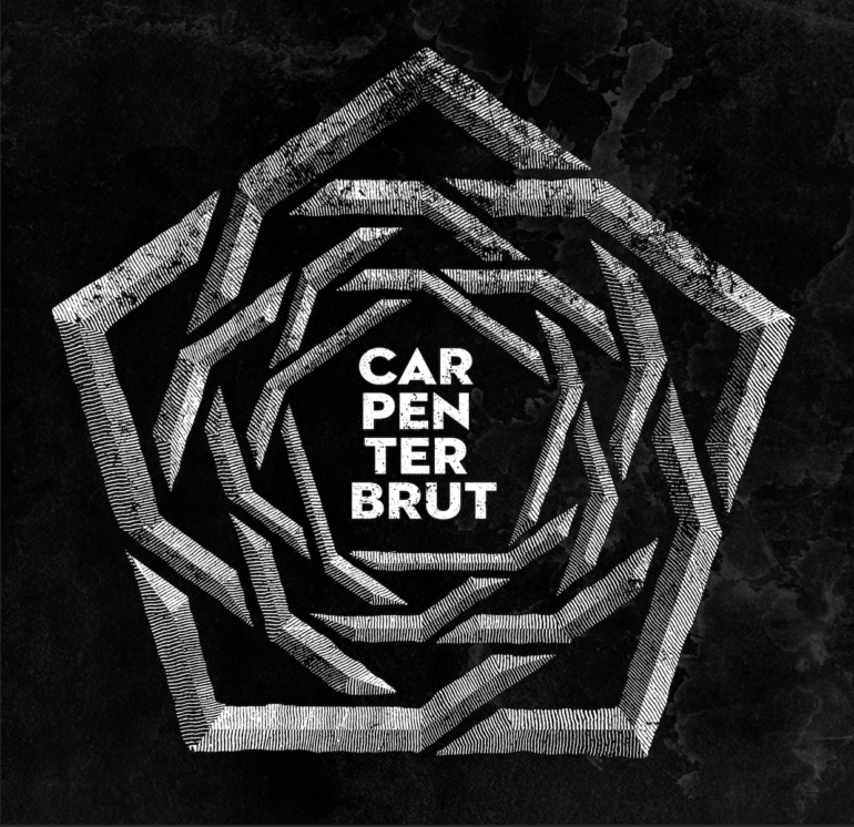 Carpenter Brut Shares Dark New Single & Video “Leather Temple”