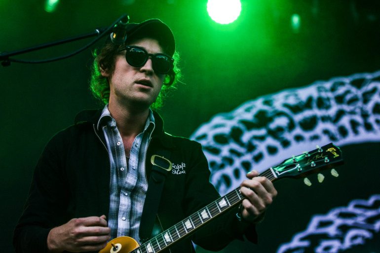 Catfish & The Bottlemen Announce Fall 2024 North American Tour Dates