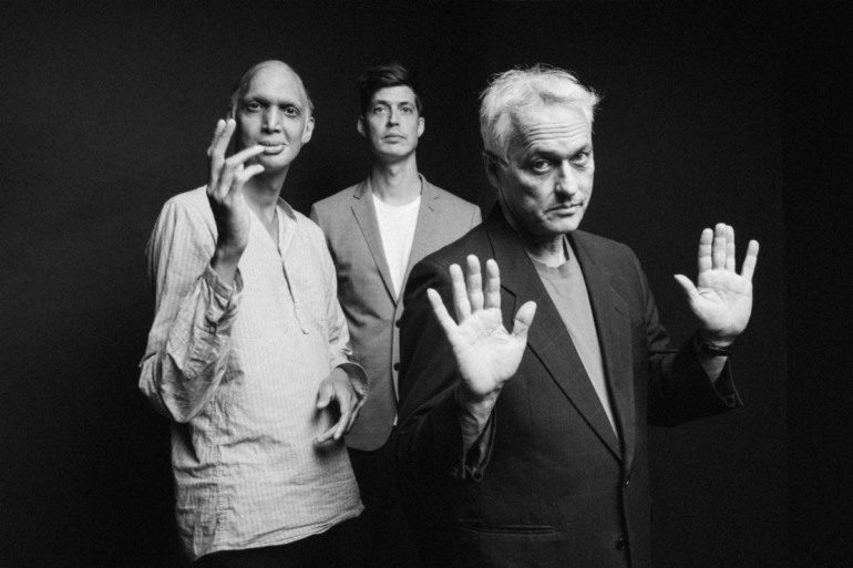 Marc Ribot’s Ceramic Dog Announces New Album Connection for July 2023 Release and Shares Title Track