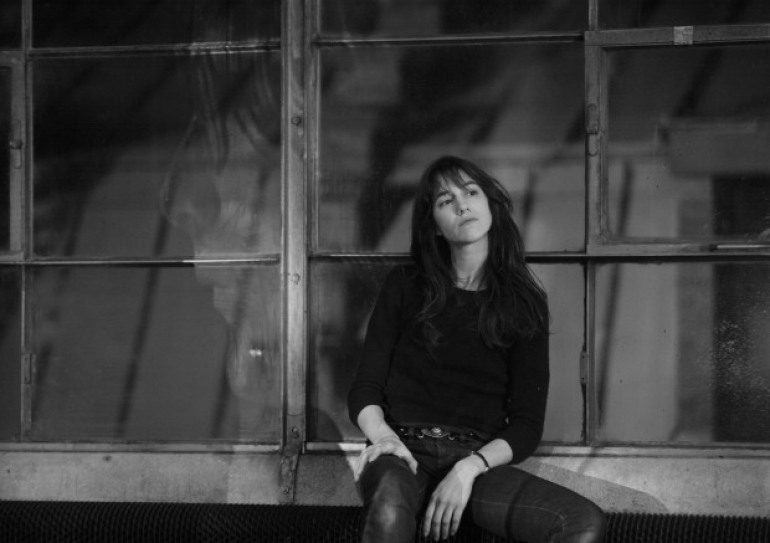 Charlotte Gainsbourg Releases Emotional New Video For “ I’m A Lie”