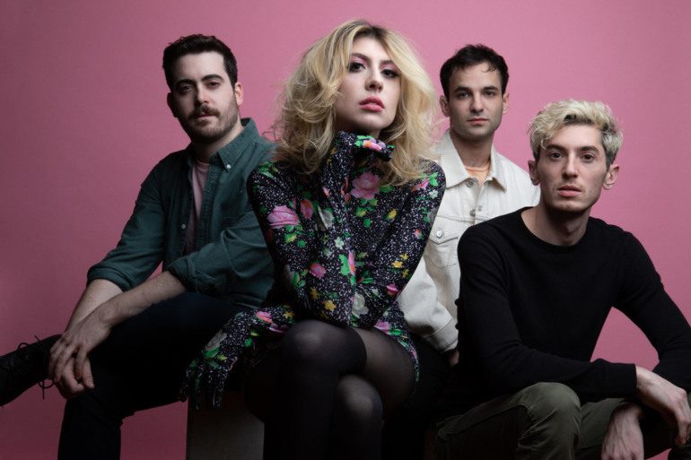 Charly Bliss Shares New Single And Video “Waiting For You”