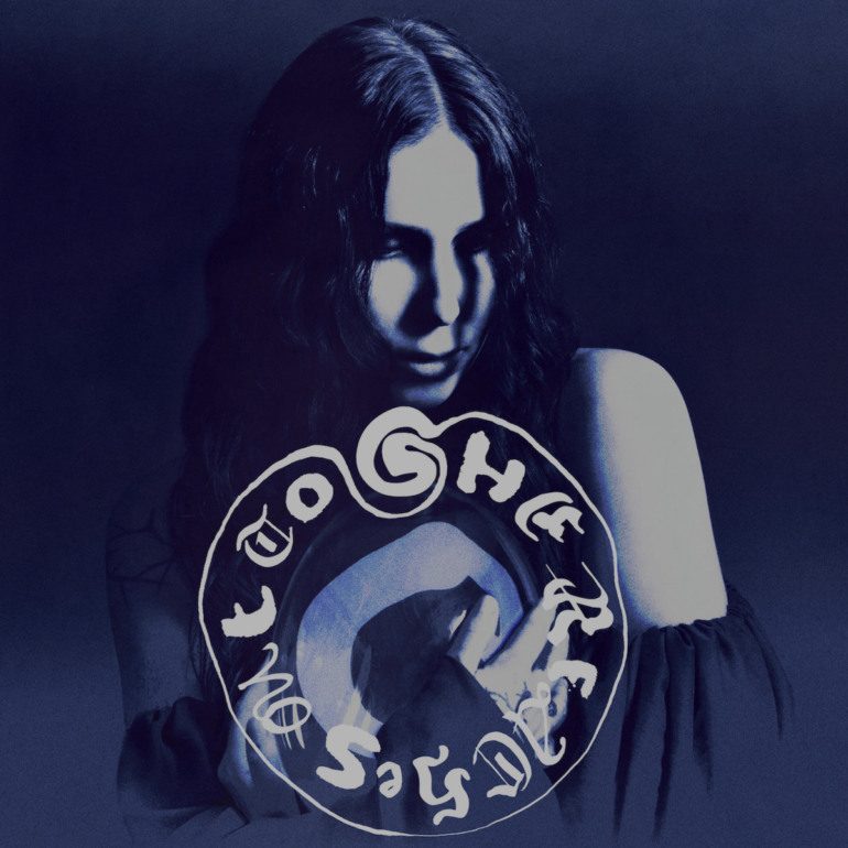 Album Review: Chelsea Wolfe – She Reaches Out To She Reaches Out To She