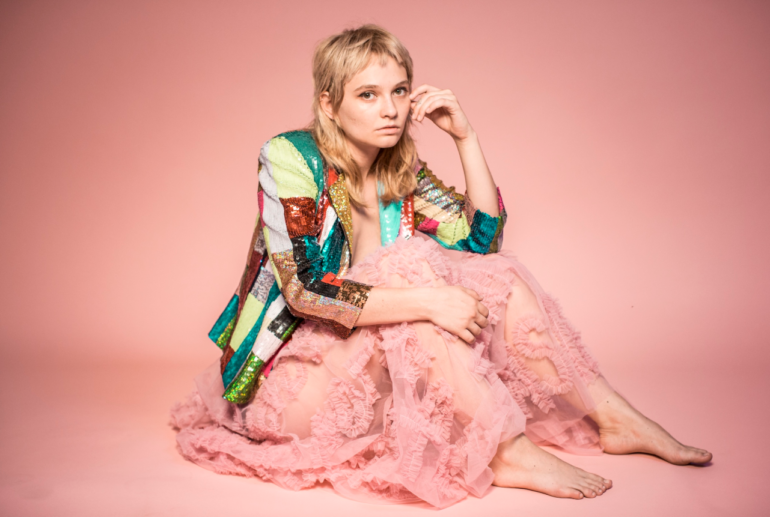 mxdwn Interview: Clementine Creevy from Cherry Glazerr Talks Inspo Behind ‘I Don’t Want You Anymore’, Her Music Making Process, and What to Expect for Next Project + More
