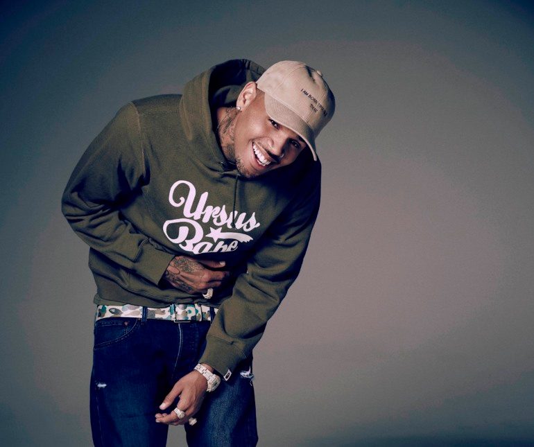 Chris Brown Hit With $65 Million Lawsuits Over Allegations Of Assault At Recent Texas Show