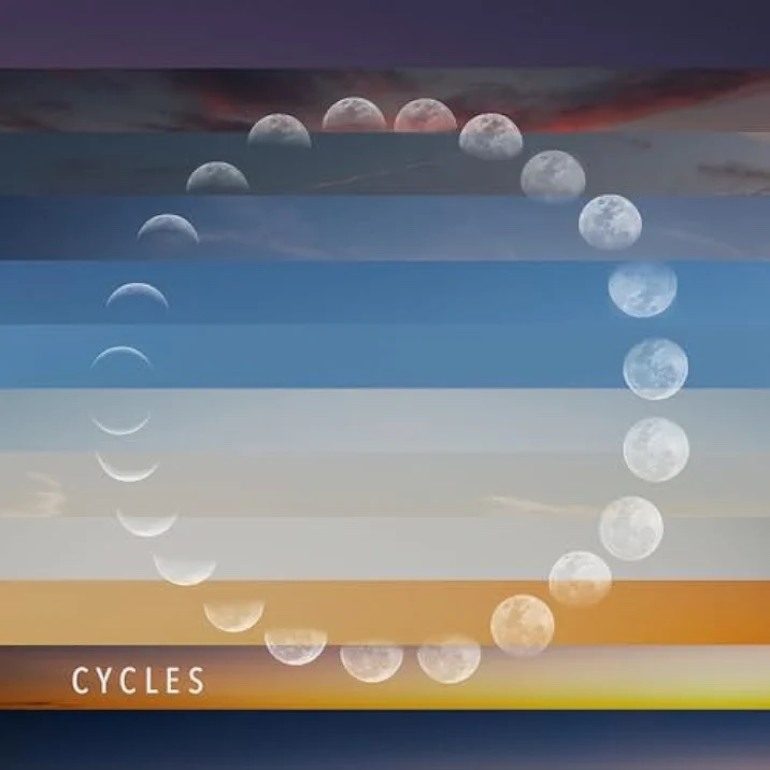 Album Review: Chris Kage – Cycles