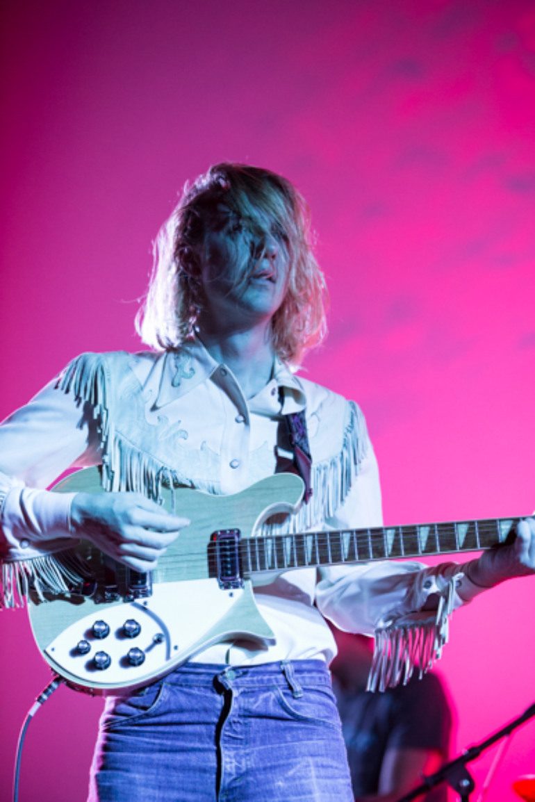 Girls’ Christopher Owens Announces New Solo Album I Want To Run Barefoot Through Your Hair For October 2024 Release, Shares New Single “No Good”