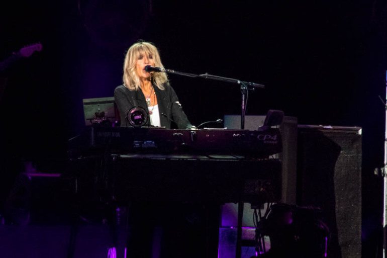 Christine McVie’s Estate Sells Her Stake In Fleetwood Mac’s Recorded Music