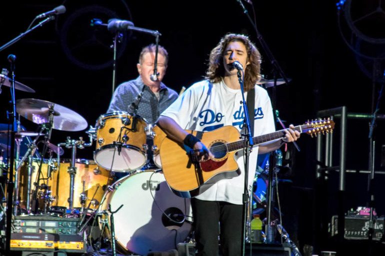 The Eagles Announces Fall 2023 The Long Goodbye Final Tour Dates
