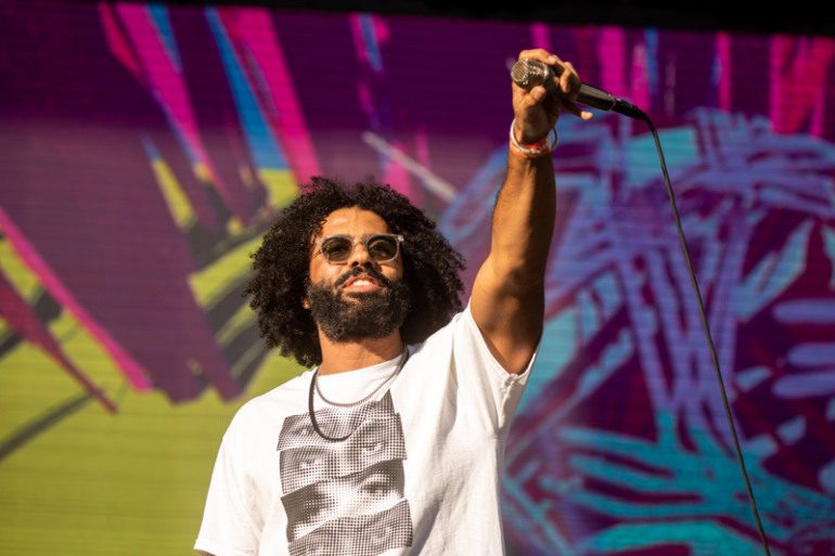 Clipping Shares New Song “Night of Heaven” Featuring Counterfeit Madison and Kid Koala