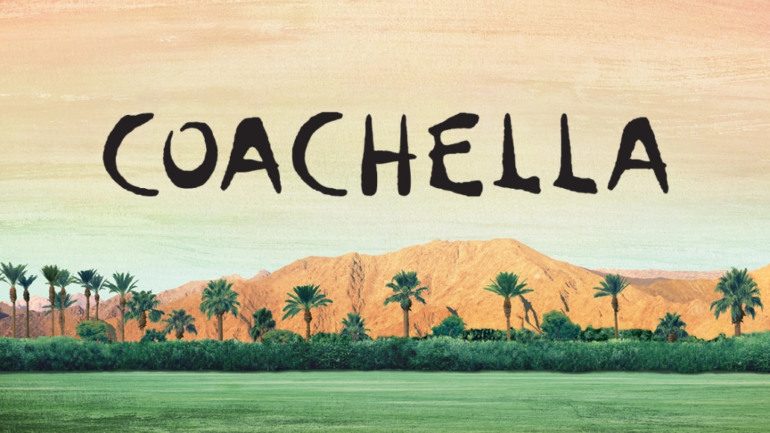 Coachella Announces 2025 Festival Dates