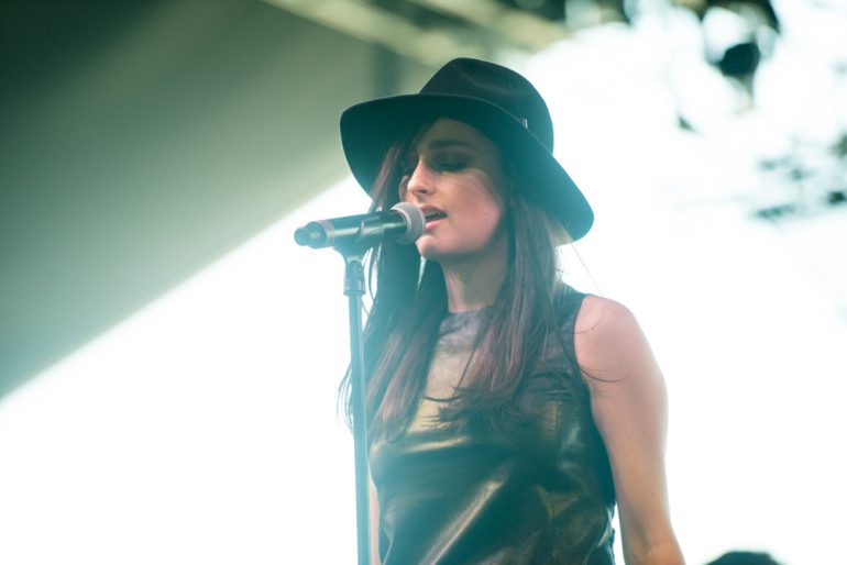 Banks Announces Intimate Fall 2024 Goddess Anniversary Tour Dates