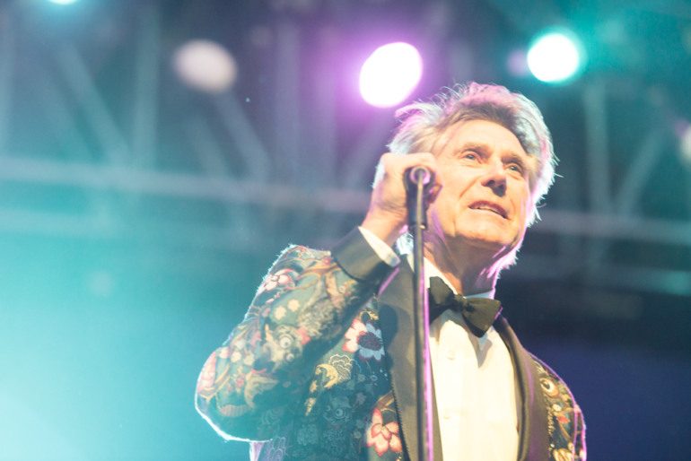 Bryan Ferry Announces New Box Set “Retrospective: Selected Recordings  1973-2023” for October 2024 Release - mxdwn Music