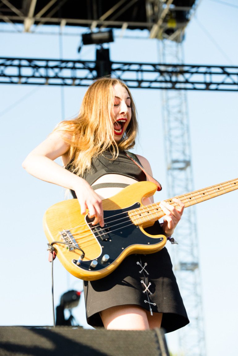 Ohana Festival Announces 2023 Lineup Featuring Haim, The Foo Fighters, The Killers and More