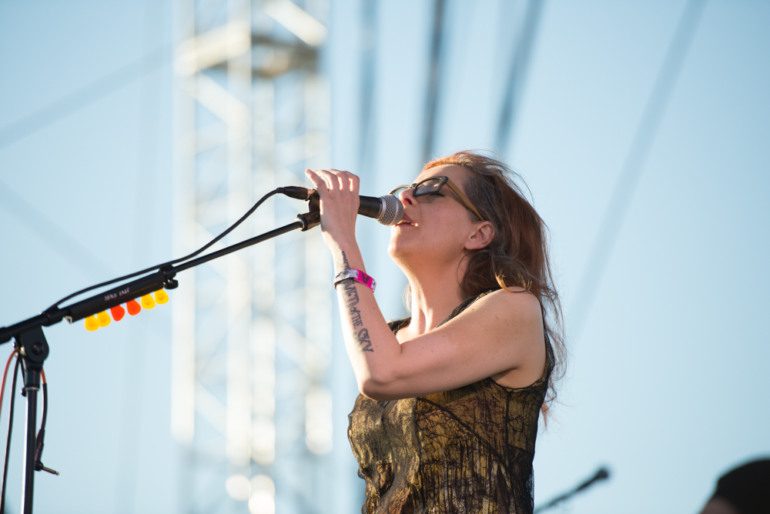 Neko Case Announces New Album Neon Grey Midnight Green For September 2025 Release, Shares Lead Single “Wreck”