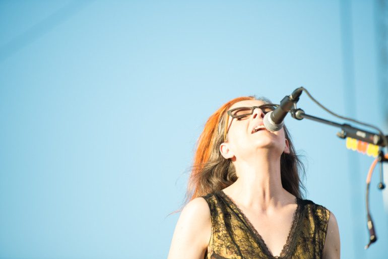 Neko Case Announces Fall 2024 North American Tour Dates mxdwn Music