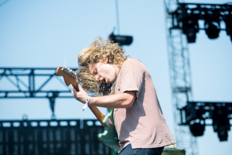 Ty Segall Announces Spring 2026 North American Tour Dates
