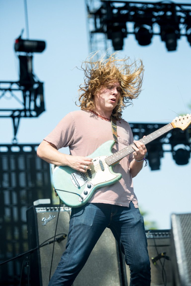 Ty Segall Shares Vibrant New Single & Video “My Best Friend”