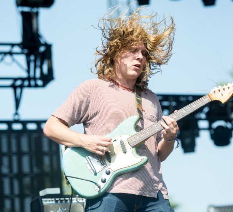 Ty Segall Announces Spring 2024 Tour Dates, Shares Glimmering New Song & Video “Void.”