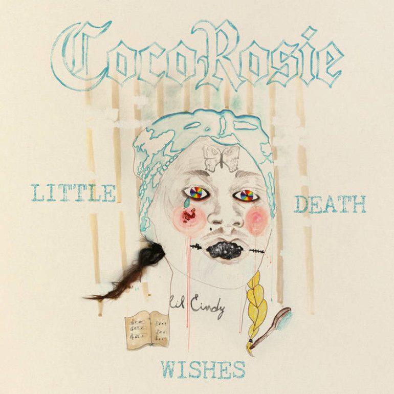 Album Review: CocoRosie – Little Death Wishes
