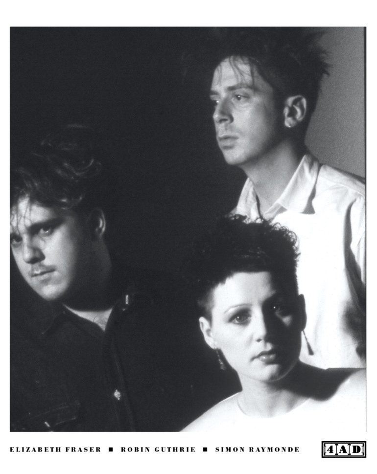 Reissue Of Cocteau Twins & Harold Budd’s Collaborative Album The Moon and The Melodies Announced For August 2024 Release