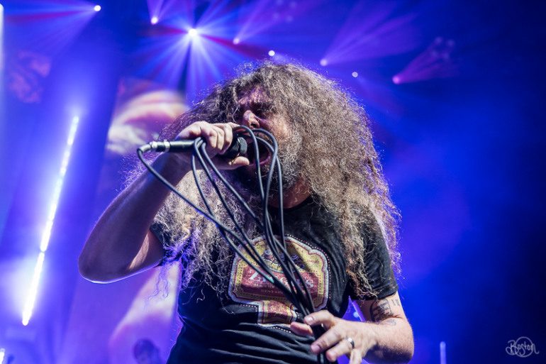 Coheed And Cambria & Mastodon Announce Spring 2025 ‘The Infinite Arc’ U.S. Tour Dates