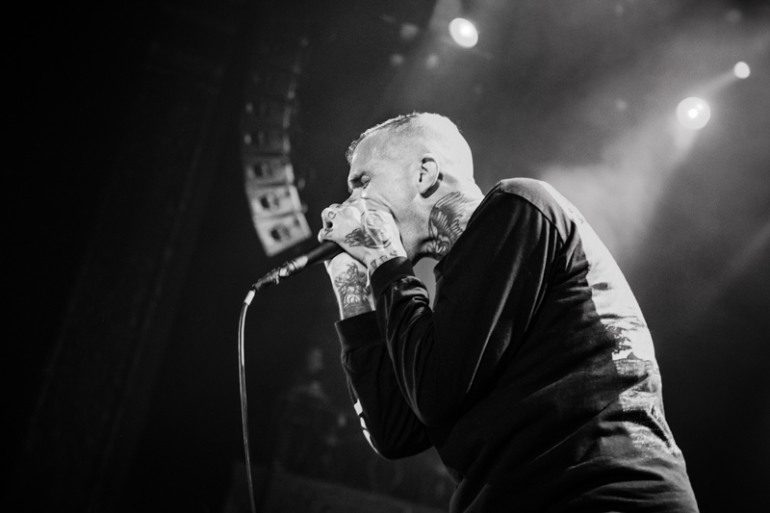 Saddest Day Festival 2025 Lineup Announced Featuring Converge, Touche Amore, Coalesce & More