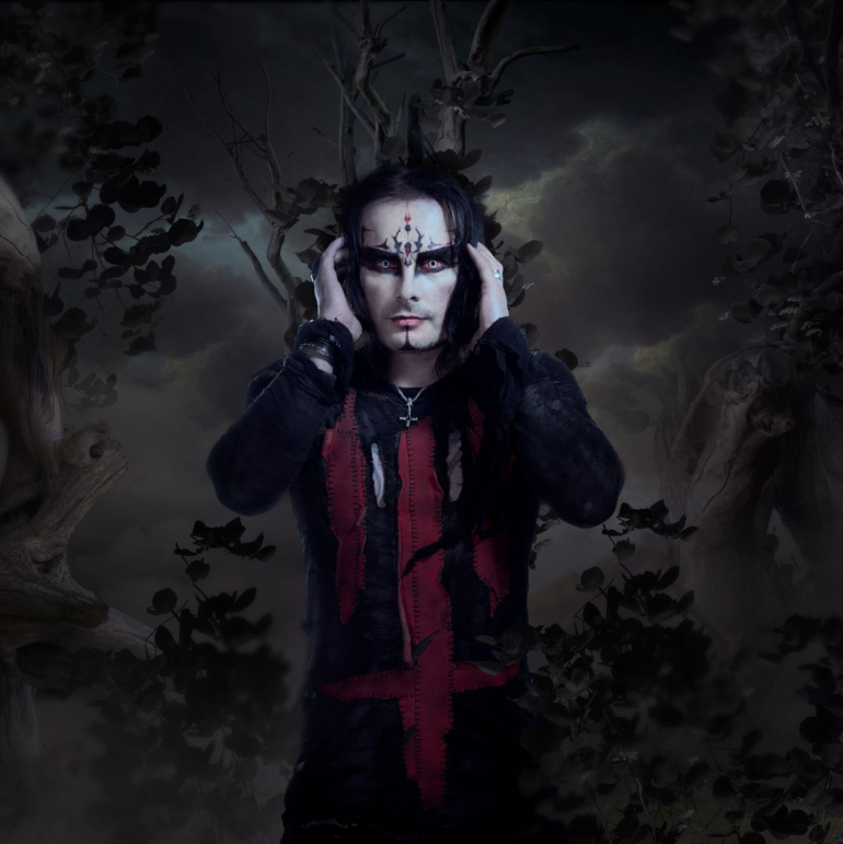 Cradle Of Filth Issue Statement On Decision To Cancel 2024 Tel Aviv Show