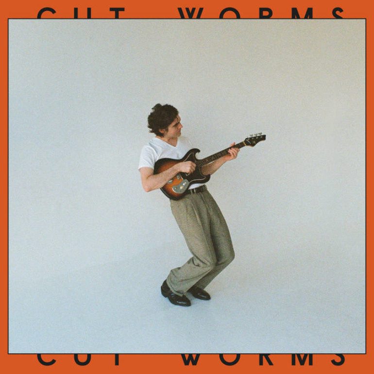 Album Review: Cut Worms – Cut Worms