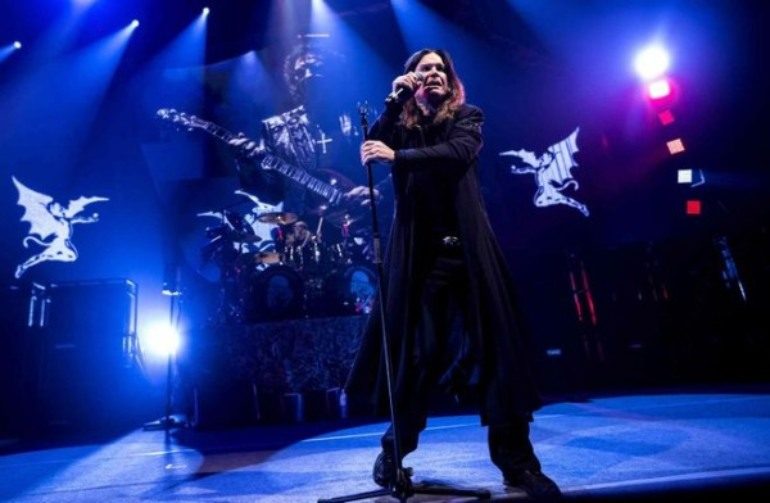 Ozzy Osbourne & Geezer Butler Agree To Playing Final Black Sabbath Show