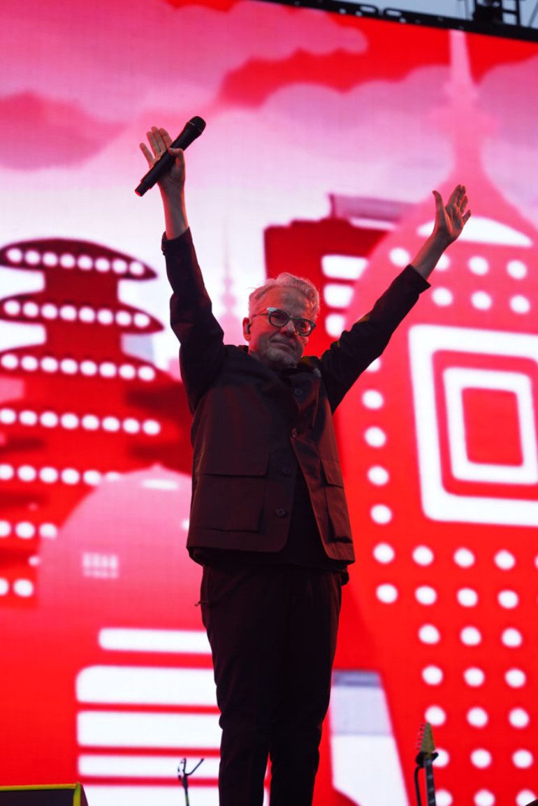 DEVO & The B-52s Announce Fall 2025 Joint North American Tour