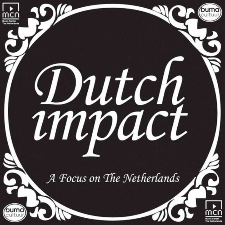Dutch Impact SXSW 2017 Day Party Announced