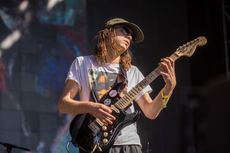 DIIV Announce New Concert Film & Live Album Boiled Alive For December 2025 Release