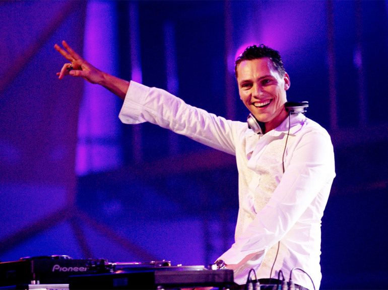 Tiësto Shares Exciting New Single “Both” Featuring BIA and 21 Savage