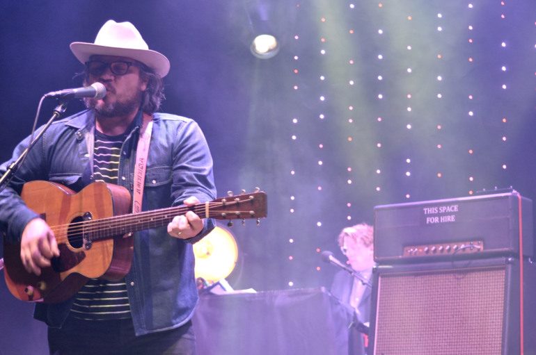 Wilco Announce Spring 2025 U.S. Tour Dates Featuring Special Guest Waxahatchee