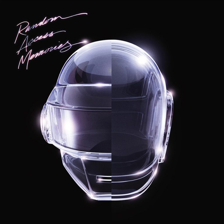 Album Review: Daft Punk – Random Access Memories (10th Anniversary Edition)