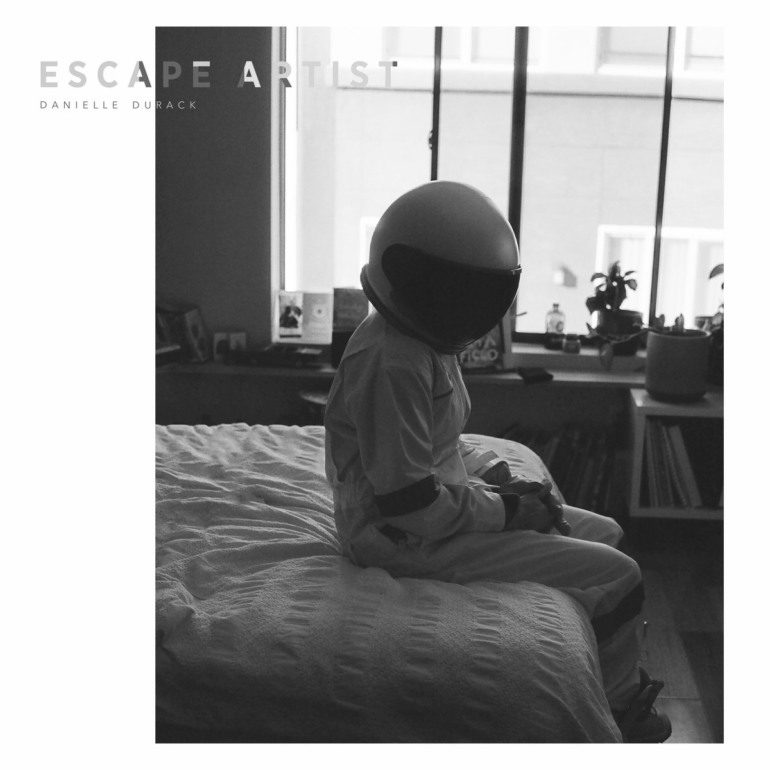 Album Review: Danielle Durack – Escape Artist