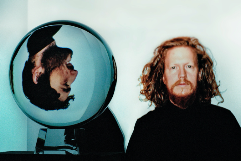 Darkside Announce Spring 2025 North American Tour Dates, Shares New Single “Graucha Max”