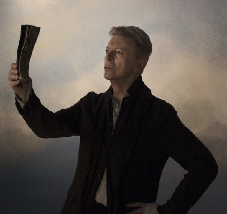 Gary Oldman Says Since David Bowie Passed Away “The World’s Gone To Shit”