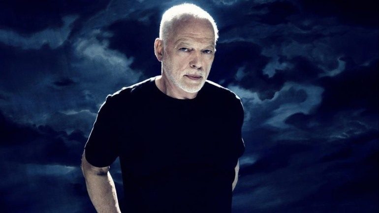 David Gilmour Teams Up With Daughter Romany For Cover Of The Montgolfier Brothers’ “Between Two Points”