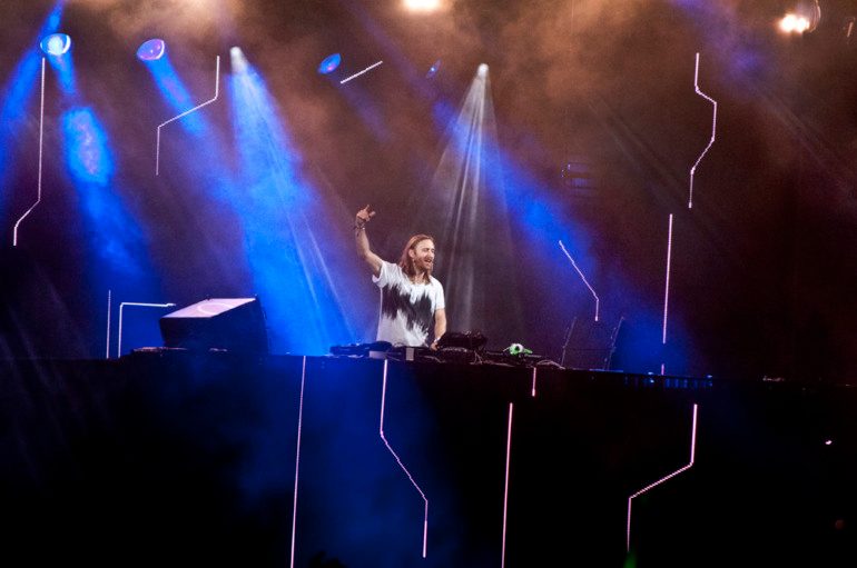 David Guetta, Kehlani, Hugel And Daecolm Join Forces On New Song “Think Of Me”
