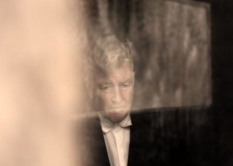 David Lynch & Chrystabell Share New Single And Video “The Answers To The Questions”