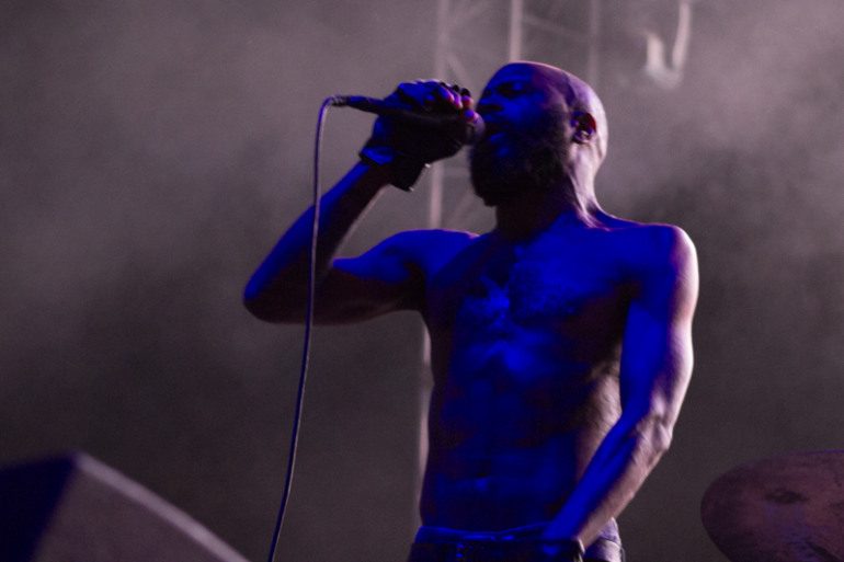 Death Grips Reportedly Call It Quits