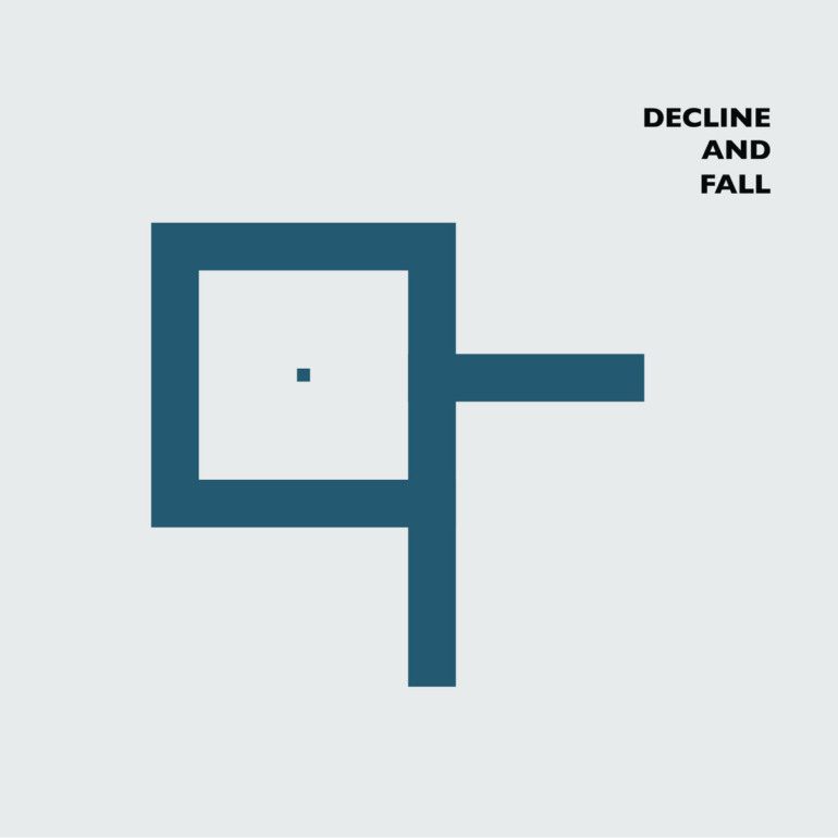 Album Review: Decline and Fall – Gloom EP