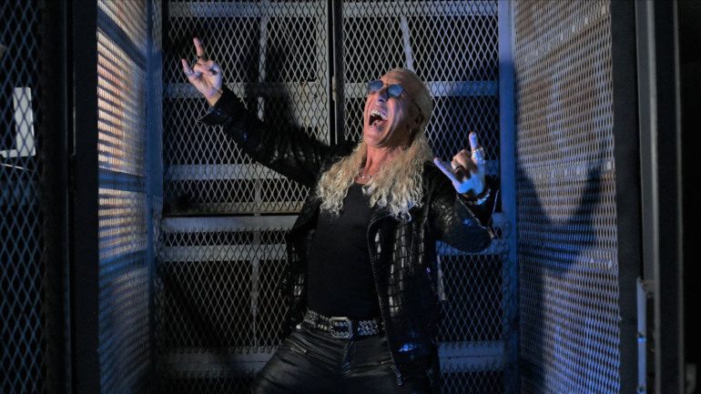 Dee Snider Joins Bret Michaels For Live Performances Of Twisted Sister ...