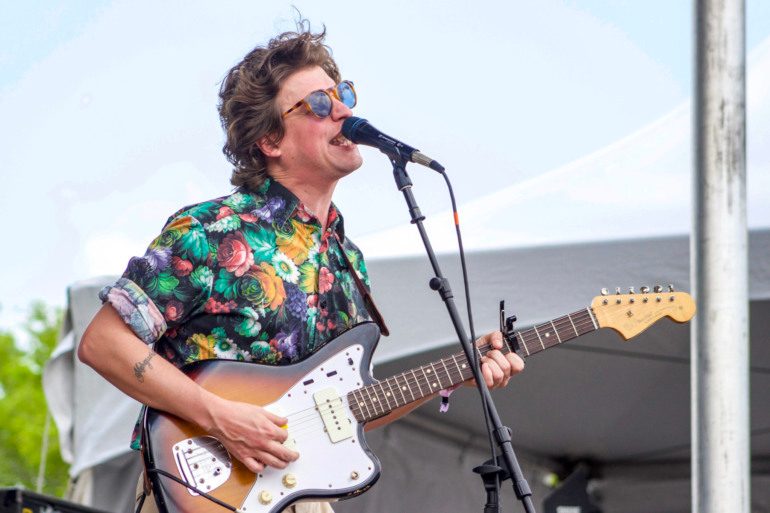 Deer Tick Announces New EP Contractual Obligations for July 2024 Release, Shares New Single “Sacrosanct”