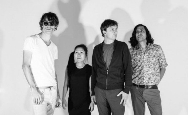 Deerhoof’s Greg Saunier Announces New Album We Sang, Therefore We Were For April 2024 Release, Shares New Single & Video “Grow Like A Plant”
