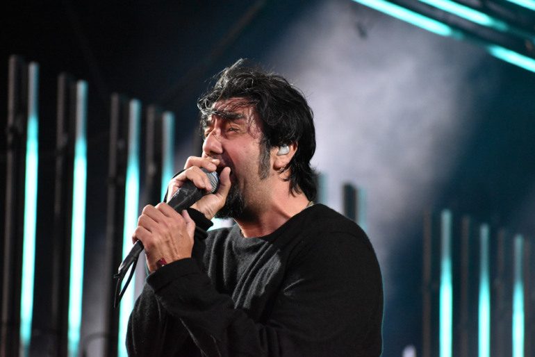 Deftones Announce Spring 2025 North American Tour Dates With The Mars Volta