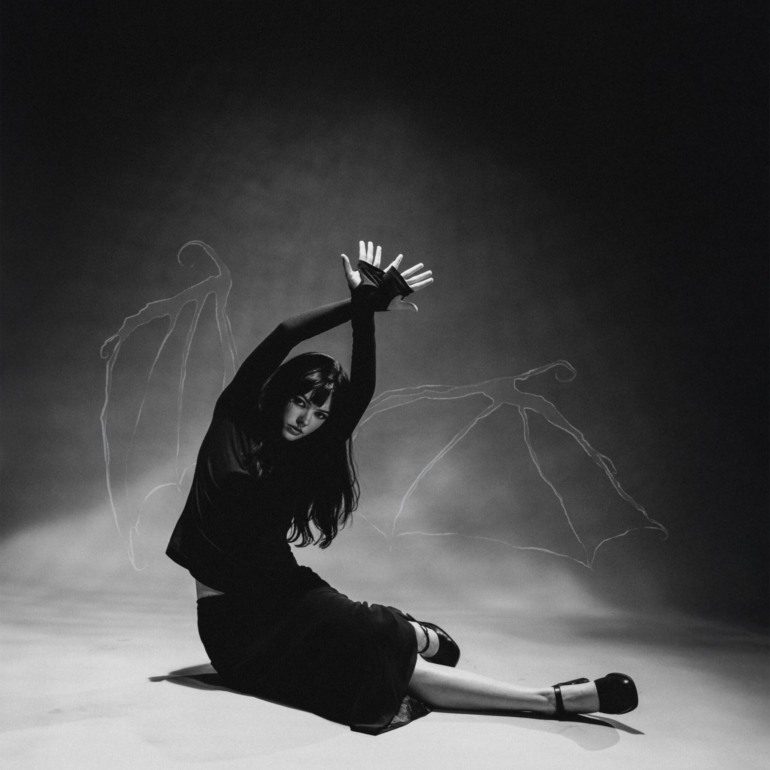 Album Review: Delaney Bailey – Concave