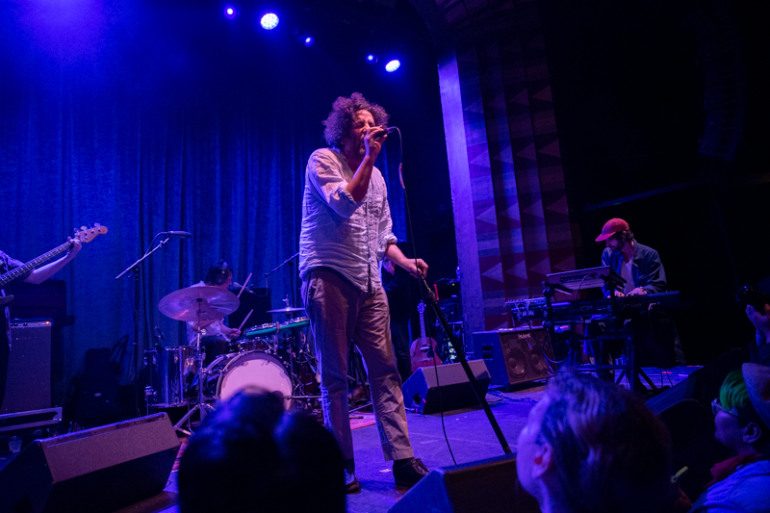 Destroyer Shares Dynamic New Video “The Same Thing As Nothing At All”