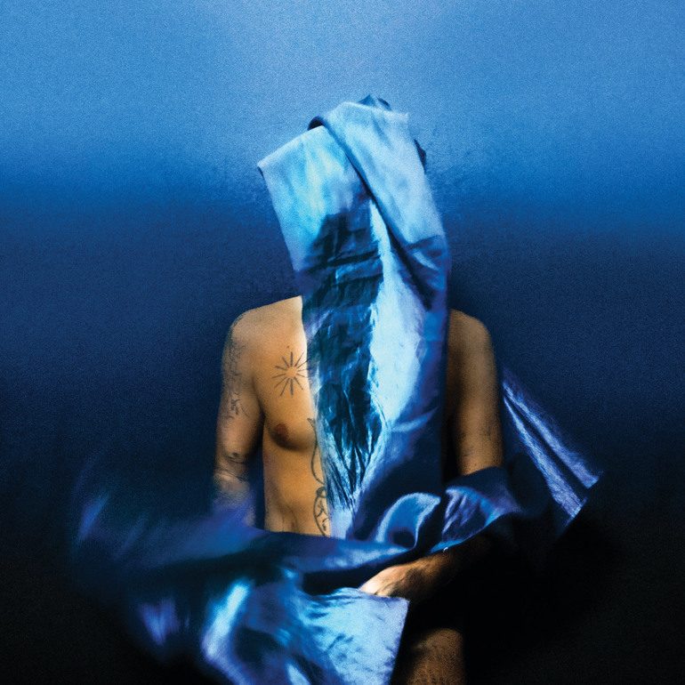 Album Review: Devendra Banhart – Flying Wig
